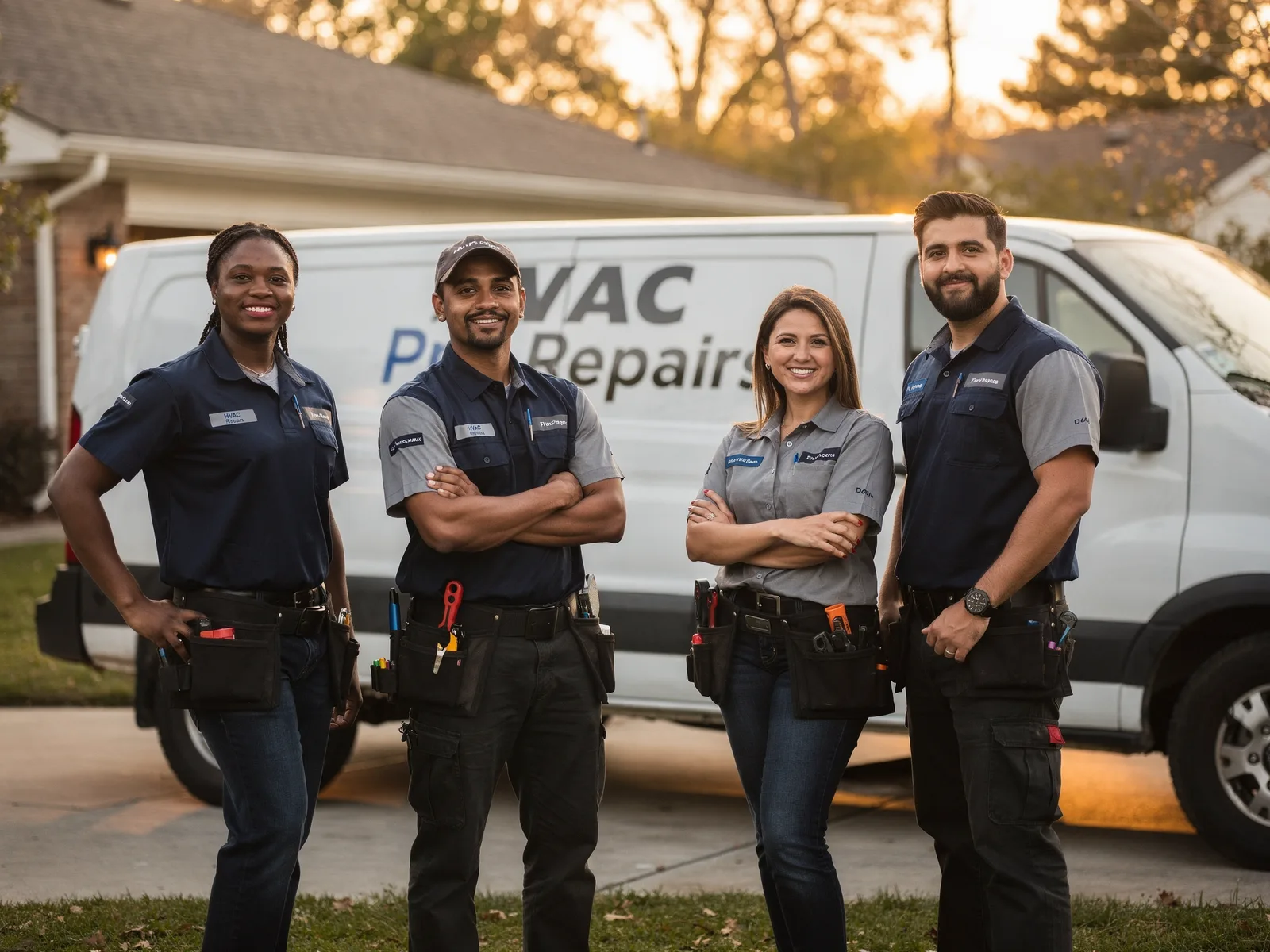 Heat Pump Repair company in Isom, KY