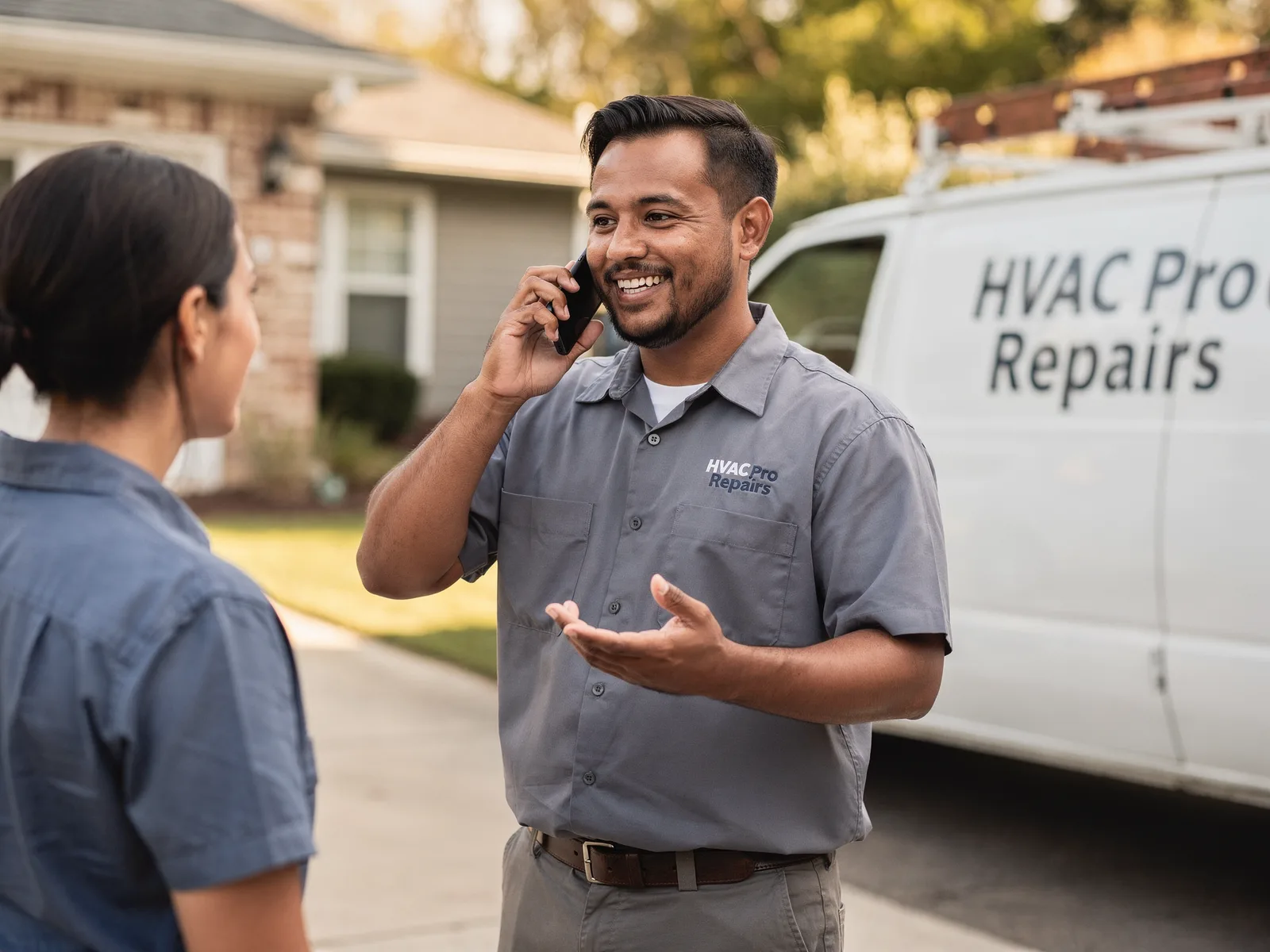 Heat Pump Repair Isom, KY FAQs